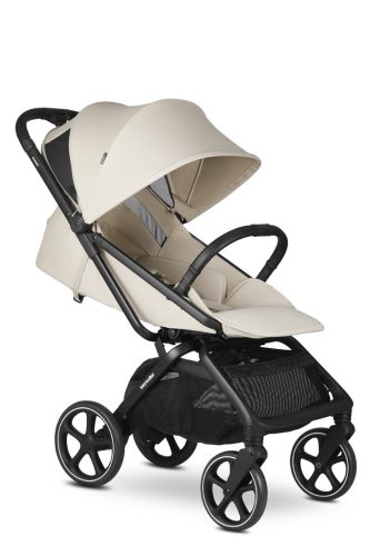 EASYWALKER Sport babakocsi Rockey L Bright Taupe