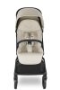 EASYWALKER Sport babakocsi Rockey L Bright Taupe
