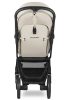 EASYWALKER Sport babakocsi Rockey L Bright Taupe