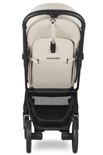 EASYWALKER Sport babakocsi Rockey L Bright Taupe