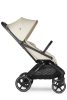 EASYWALKER Sport babakocsi Rockey L Bright Taupe