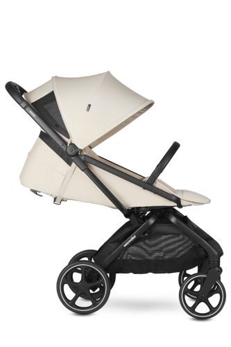 EASYWALKER Sport babakocsi Rockey L Bright Taupe