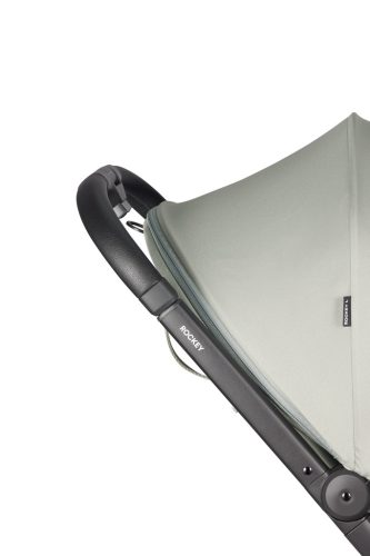 EASYWALKER Sport babakocsi Rockey L Fresh Green