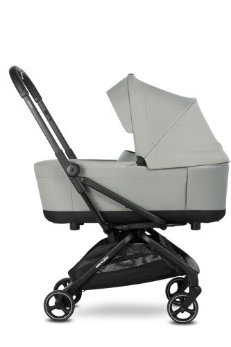 EASYWALKER Mózeskosár Rockey S/M/L Fresh Green