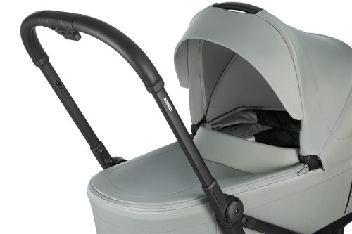 EASYWALKER Mózeskosár Rockey S/M/L Fresh Green