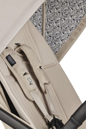 EASYWALKER Sport babakocsi Peanuts Easy