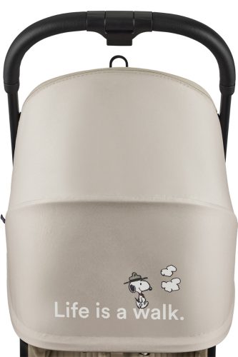 EASYWALKER Sport babakocsi Peanuts Easy