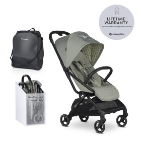 EASYWALKER Sport babakocsi Peanuts Iconic