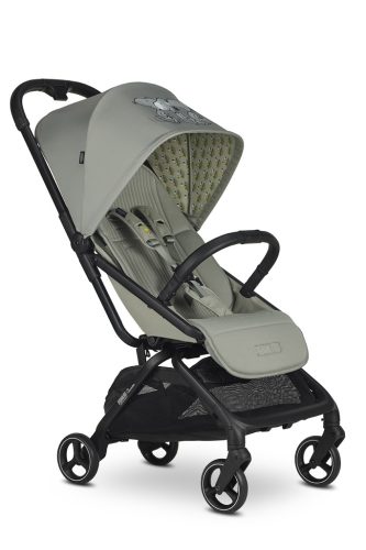 EASYWALKER Sport babakocsi Peanuts Iconic