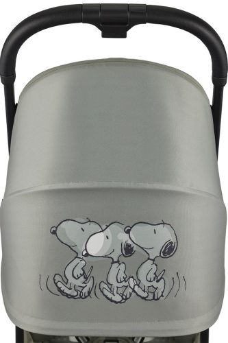 EASYWALKER Sport babakocsi Peanuts Iconic