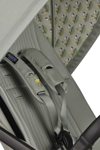 EASYWALKER Sport babakocsi Peanuts Iconic