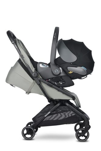 EASYWALKER Adapter autósüléshez Rockey S/M/L