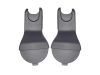 EASYWALKER Adapter szett autósüléshez Harvey2/Harvey3/Harvey5/Jimmey babakocsira