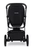EASYWALKER Kombinált babakocsi Harvey⁵ Midnight Black XXL AIR