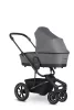 EASYWALKER Kombinált babakocsi Harvey⁵ Pebble Grey XXL AIR