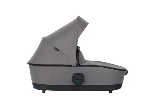 EASYWALKER Kombinált babakocsi Harvey⁵ Pebble Grey XXL AIR