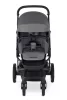 EASYWALKER Kombinált babakocsi Harvey⁵ Pebble Grey XXL AIR