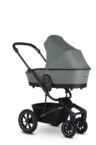 EASYWALKER Kombinált babakocsi Harvey⁵ Agave Green XXL AIR