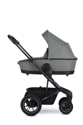 EASYWALKER Kombinált babakocsi Harvey⁵ Agave Green XXL AIR