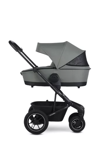 EASYWALKER Kombinált babakocsi Harvey⁵ Agave Green XXL AIR