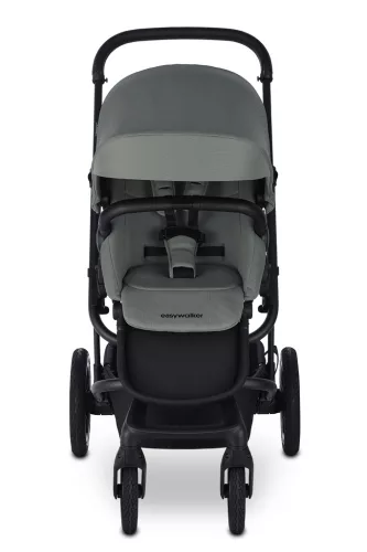 EASYWALKER Kombinált babakocsi Harvey⁵ Agave Green XXL AIR