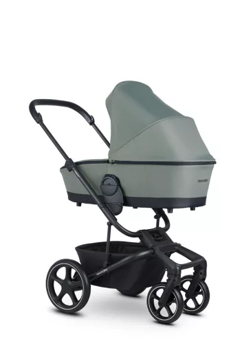 EASYWALKER Kombinált babakocsi Harvey⁵ Agave Green XXL RWS