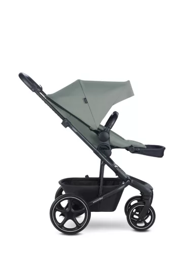 EASYWALKER Kombinált babakocsi Harvey⁵ Agave Green XXL RWS