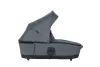 EASYWALKER Kombinált babakocsi Harvey⁵ Premium Mineral Grey XXL RWS