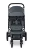 EASYWALKER Kombinált babakocsi Harvey⁵ Premium Mineral Grey XXL RWS