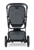 EASYWALKER Kombinált babakocsi Harvey⁵ Premium Mineral Grey XXL RWS