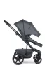 EASYWALKER Kombinált babakocsi Harvey⁵ Premium Mineral Grey XXL RWS