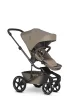 EASYWALKER XL szett kombinált Harvey NXT babakocsi tartozékokkal Mocha Brown