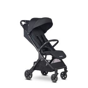 EASYWALKER Sport babakocsi Jackey2 Midnight Black