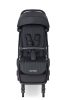 EASYWALKER Sport babakocsi Jackey2 Midnight Black