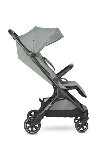 EASYWALKER Sport babakocsi Jackey2 Agave Green