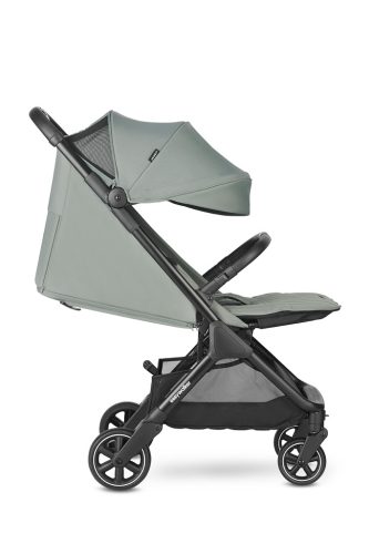 EASYWALKER Sport babakocsi Jackey2 Agave Green