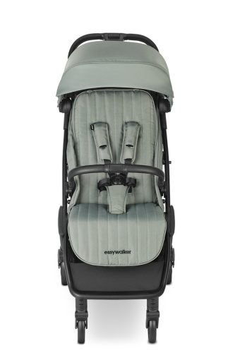 EASYWALKER Sport babakocsi Jackey2 Agave Green