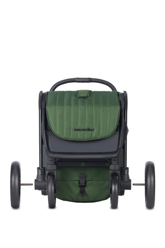 EASYWALKER Sport babakocsi Jackey2 XL Deep Green