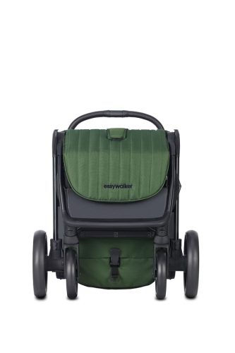 EASYWALKER Sport babakocsi Jackey2 XL Deep Green