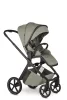 EASYWALKER Kombinált babakocsi Zoey - Sage Green