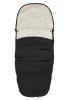 EASYWALKER Bundazsák Zoey babakocsihoz Pure Black