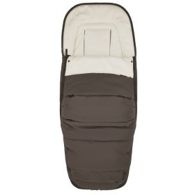 EASYWALKER Bundazsák Zoey babakocsihoz Chestnut Brown