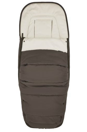 EASYWALKER Bundazsák Zoey babakocsihoz Chestnut Brown