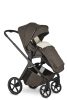 EASYWALKER Bundazsák Zoey babakocsihoz Chestnut Brown