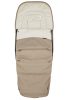 EASYWALKER Bundazsák Zoey babakocsihoz Almond Taupe