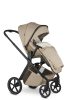 EASYWALKER Bundazsák Zoey babakocsihoz Almond Taupe