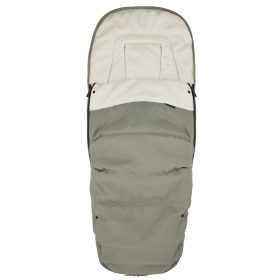 EASYWALKER Bundazsák Zoey babakocsihoz Sage Green