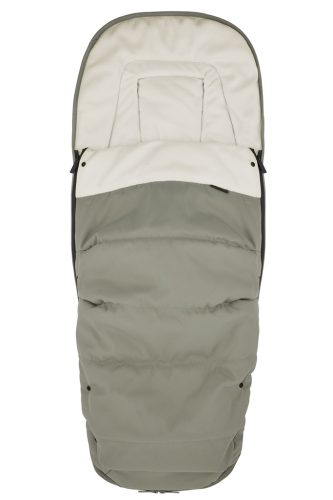 EASYWALKER Bundazsák Zoey babakocsihoz Sage Green