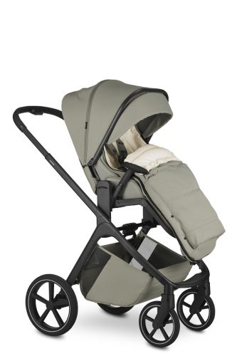 EASYWALKER Bundazsák Zoey babakocsihoz Sage Green