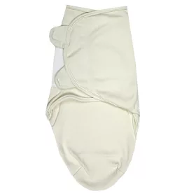 EKO takaró pamut Csiga 3-6 kg - Ecru